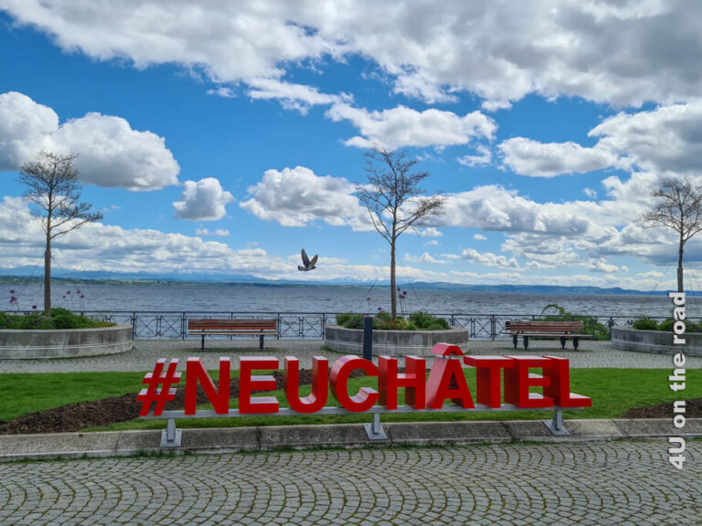 Auf den Spuren der Belle Epoque in Neuchâtel – die etwas andere Stadtbesichtigung